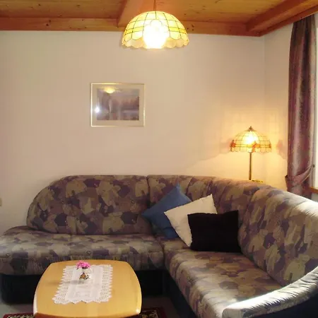 Landhaus Daum * Aschau Im Zillertal
