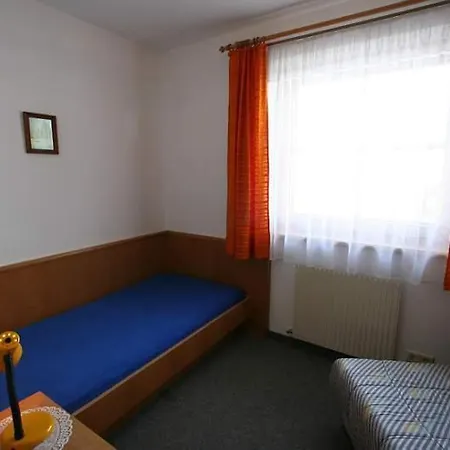 Apartman Landhaus Daum