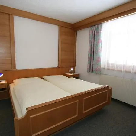 Apartman Landhaus Daum *