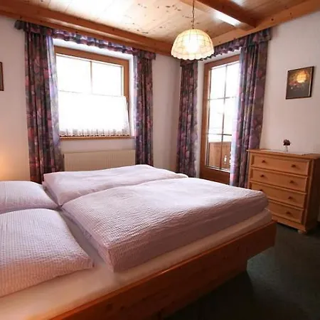 Apartman Landhaus Daum