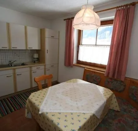 Apartman Landhaus Daum