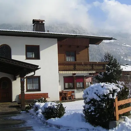 Apartman Landhaus Daum *