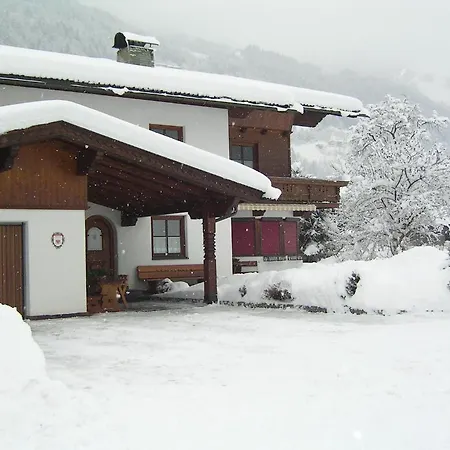 Landhaus Daum Apartman *