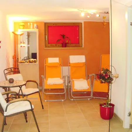 Landhaus Daum Apartman Aschau Im Zillertal