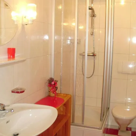 Landhaus Daum Apartman *
