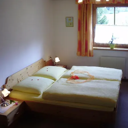 Apartman Landhaus Daum *