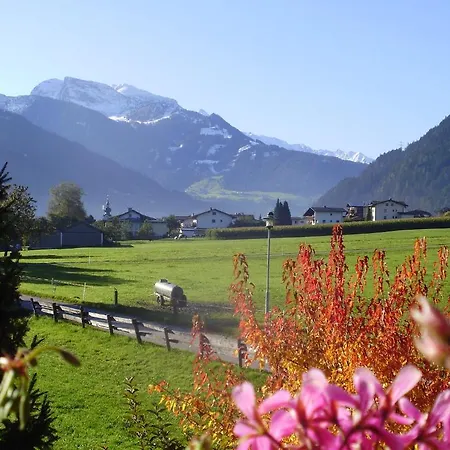 Landhaus Daum Apartman Aschau Im Zillertal