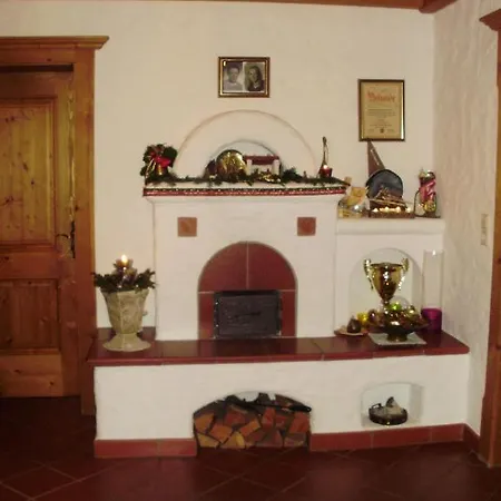 Landhaus Daum *
