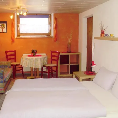 Landhaus Daum Apartman Aschau Im Zillertal