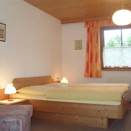 Landhaus Daum Apartman Aschau Im Zillertal