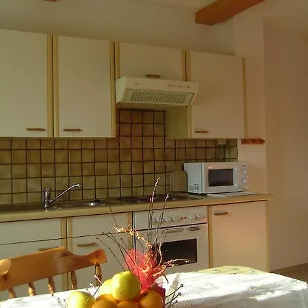 Apartman Landhaus Daum