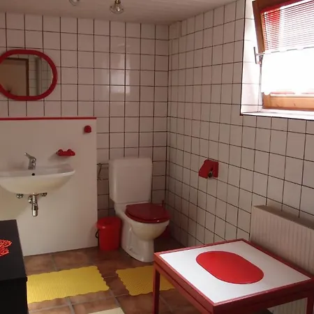 Apartman Landhaus Daum Aschau Im Zillertal